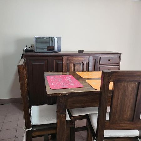 Departamento Maia Διαμέρισμα San Salvador de Jujuy Εξωτερικό φωτογραφία