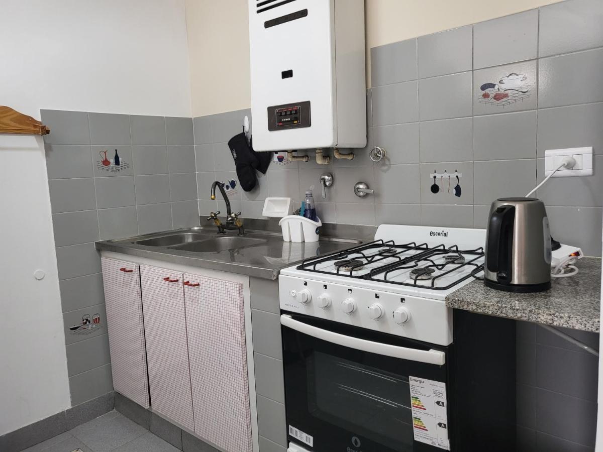 Departamento Maia Διαμέρισμα San Salvador de Jujuy Εξωτερικό φωτογραφία