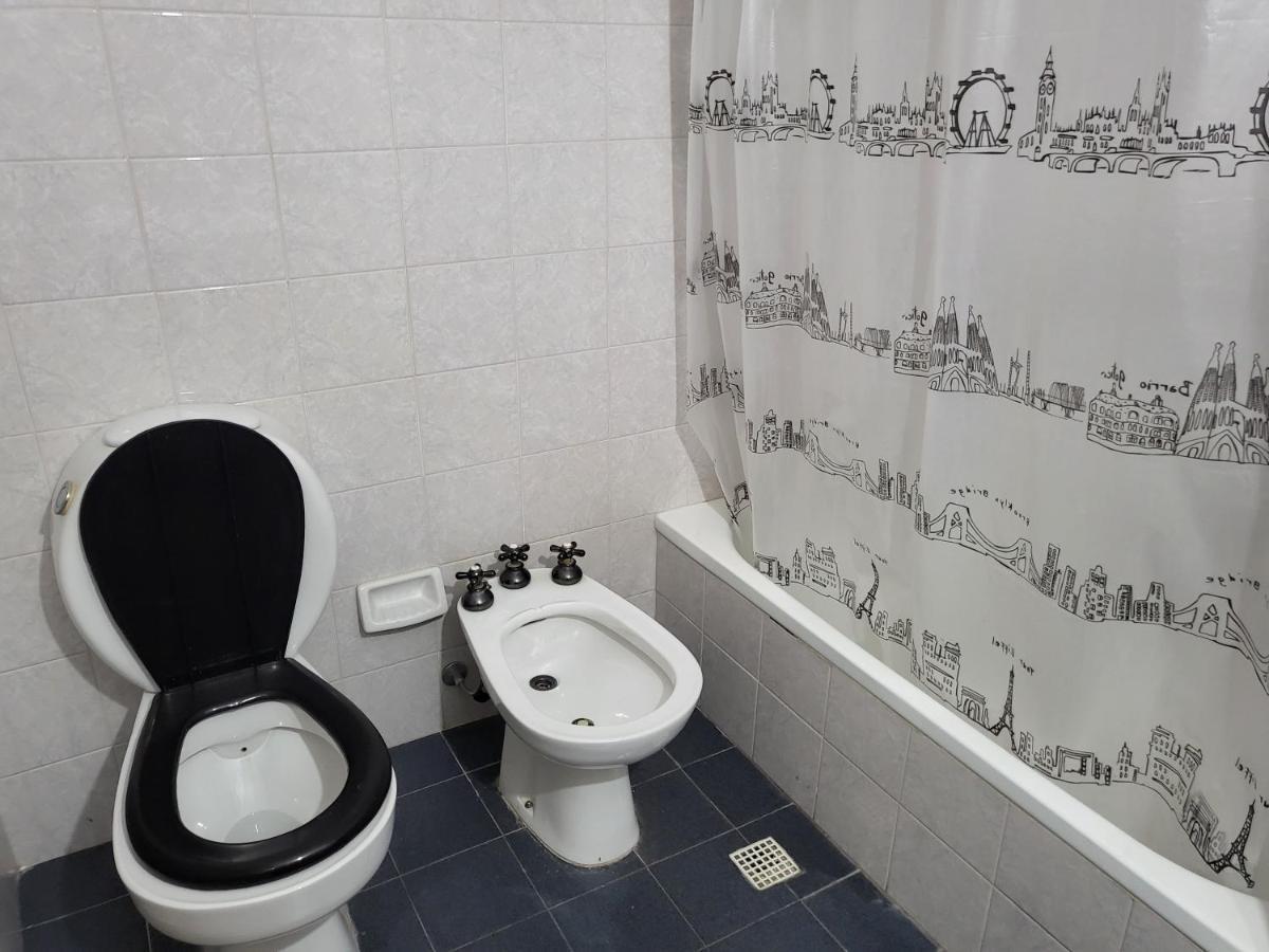 Departamento Maia Διαμέρισμα San Salvador de Jujuy Εξωτερικό φωτογραφία