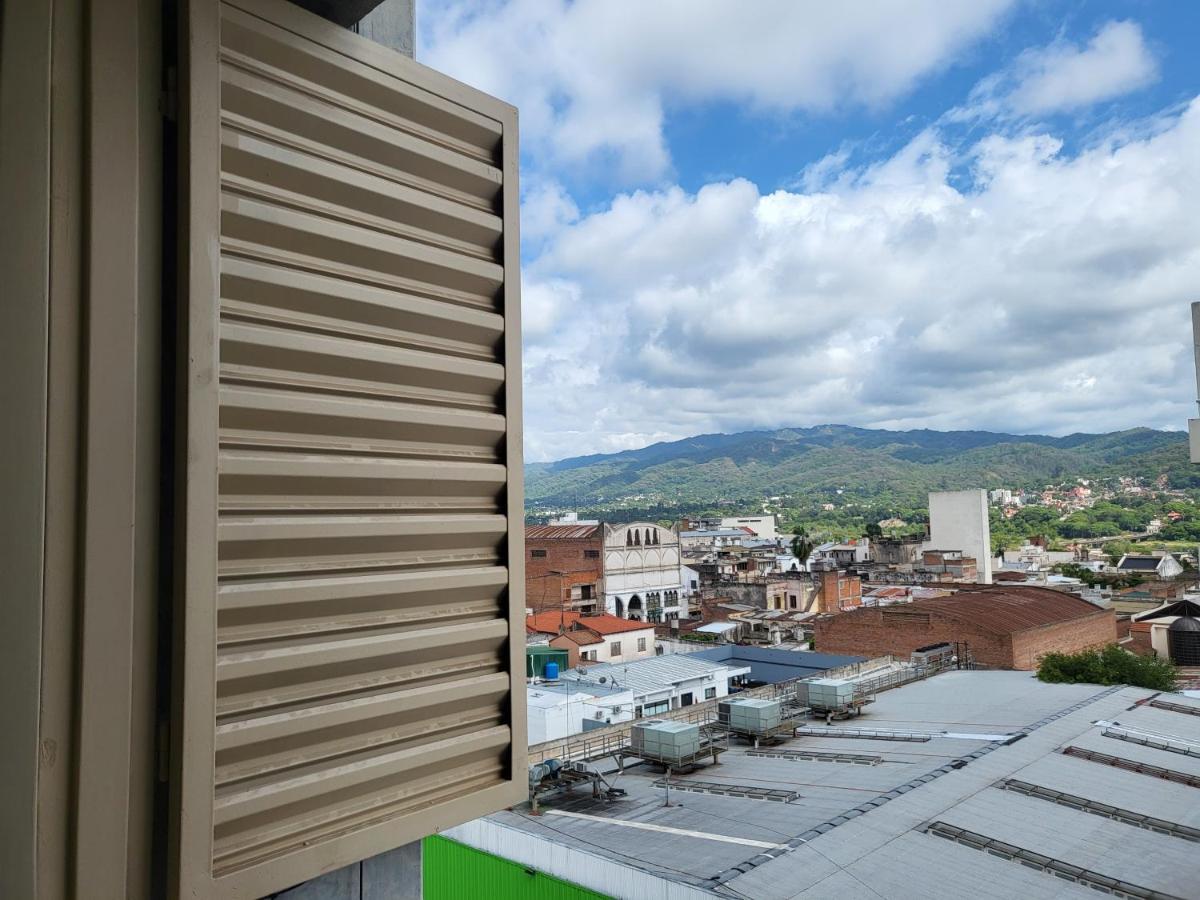 Departamento Maia Διαμέρισμα San Salvador de Jujuy Εξωτερικό φωτογραφία