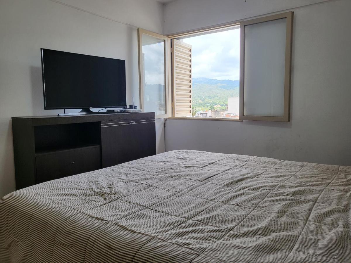 Departamento Maia Διαμέρισμα San Salvador de Jujuy Εξωτερικό φωτογραφία