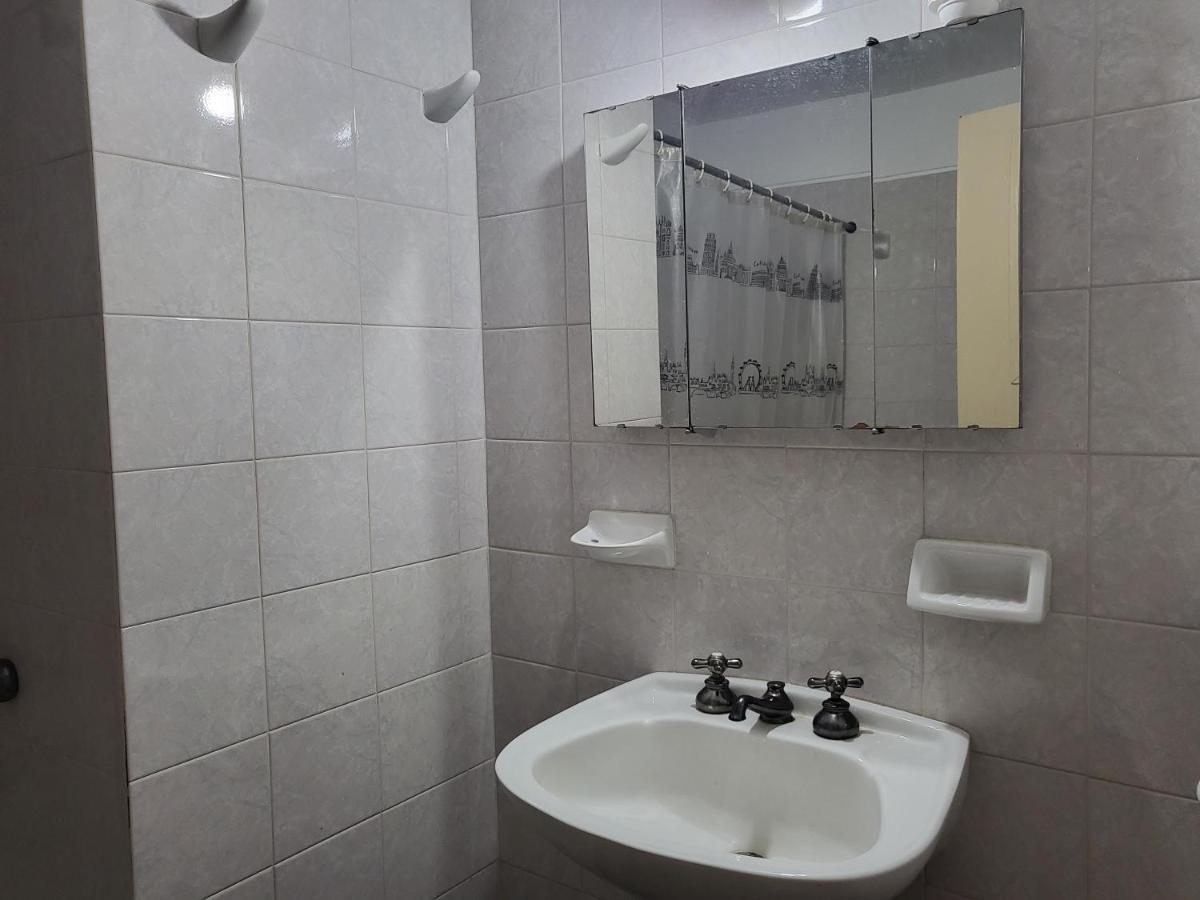 Departamento Maia Διαμέρισμα San Salvador de Jujuy Εξωτερικό φωτογραφία
