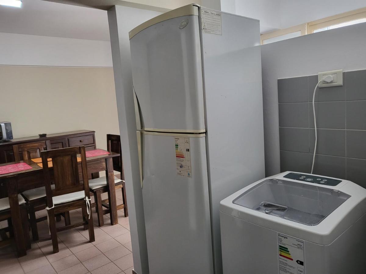 Departamento Maia Διαμέρισμα San Salvador de Jujuy Εξωτερικό φωτογραφία