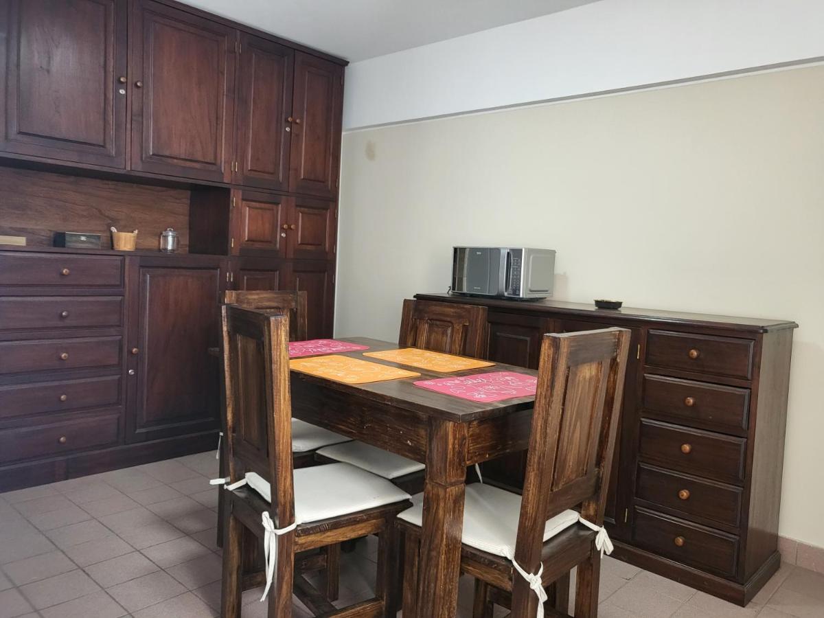 Departamento Maia Διαμέρισμα San Salvador de Jujuy Εξωτερικό φωτογραφία